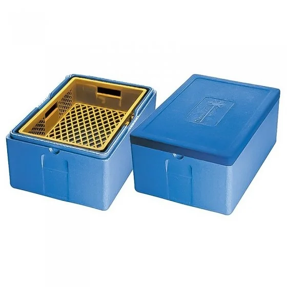 Cutii Termoizolante EPP Cu Insert, 40/55 L