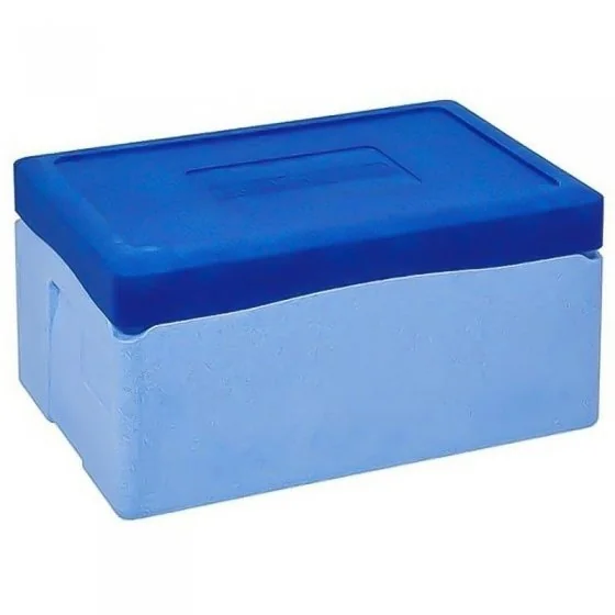 Cutii Termoizolante EPP Fara Insert, 40/55 L