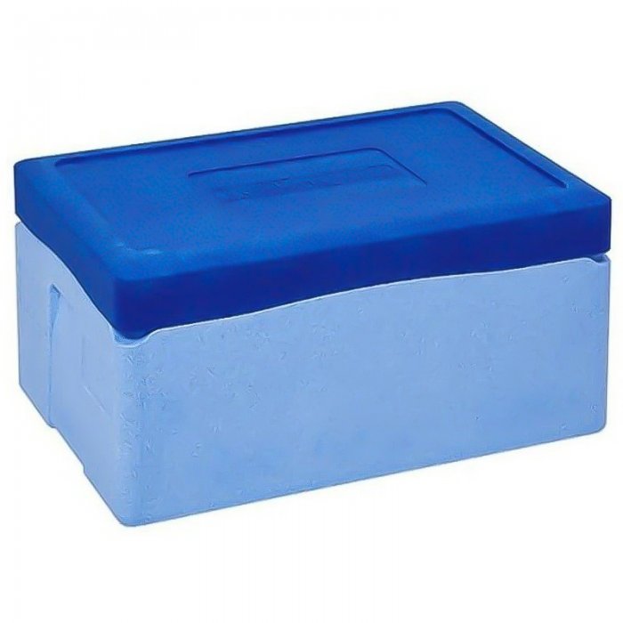 Cutii Termoizolante EPP Fara Insert, 40/55 L-Cutii Din Polistiren Expandat (EPS)