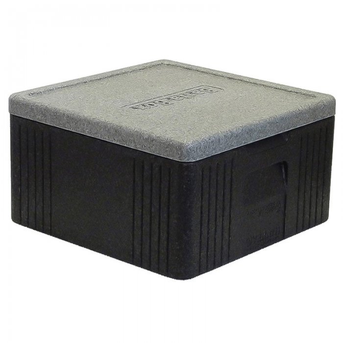 Cutii Termoizolante Pizza-Cutii Din Polistiren Expandat (EPS)