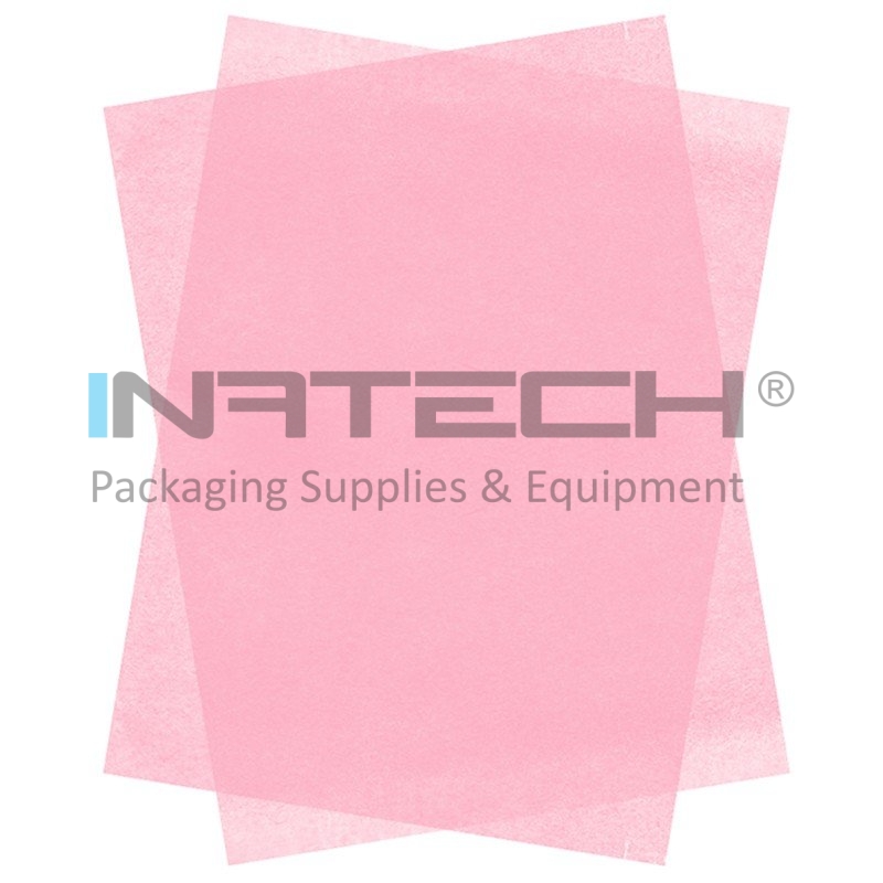 Hartie De Matase, 500 x 750 mm, 17 gr/mp, 50 buc/set