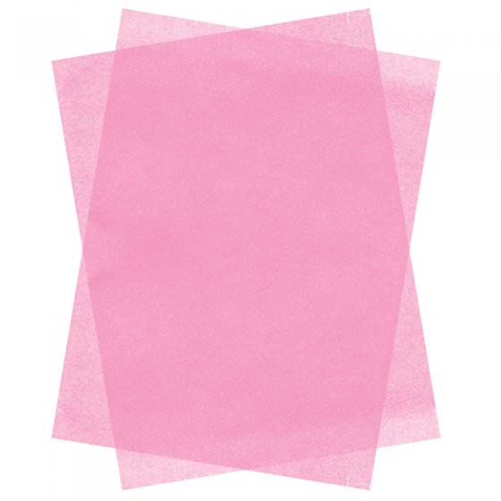 Hartie De Matase, 500 x 750 mm, 17 gr/mp, 50 buc/set