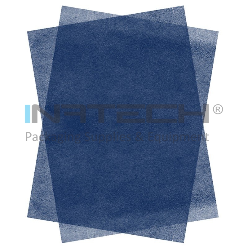 Hartie De Matase, 500 x 750 mm, 17 gr/mp, 50 buc/set