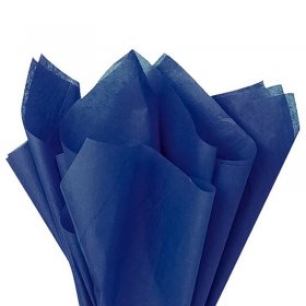 Hartie De Matase, 500 x 750 mm, 17 gr/mp, 50 buc/set-Hartie Pentru Ambalare