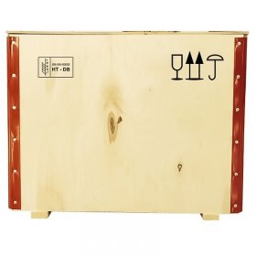 Lada Din Lemn Pliabila-Ambalaje Din Lemn