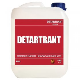 Detartrant-Produse Curatenie & Curatatorii