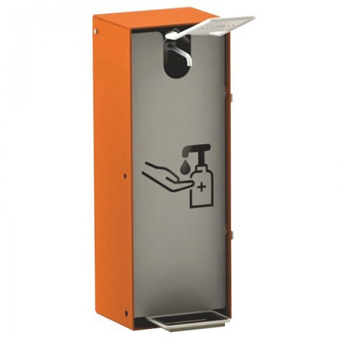 Statii Dezinfectare Maini-Articole Menaj Si Protectia Muncii