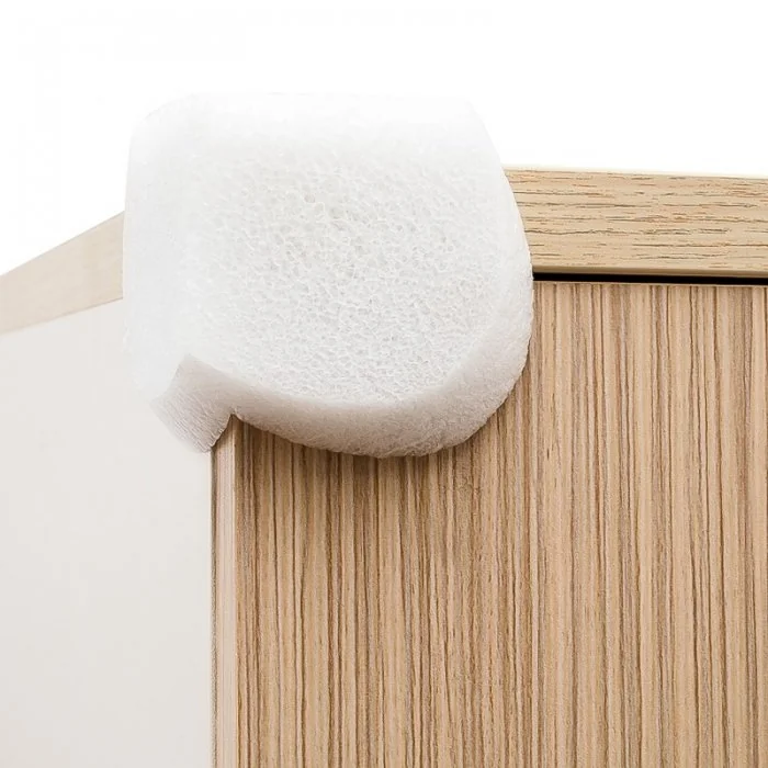 Coltar Spuma Pentru Protectie-Polietilena Expandata, Polipropilena Si Poliuretan