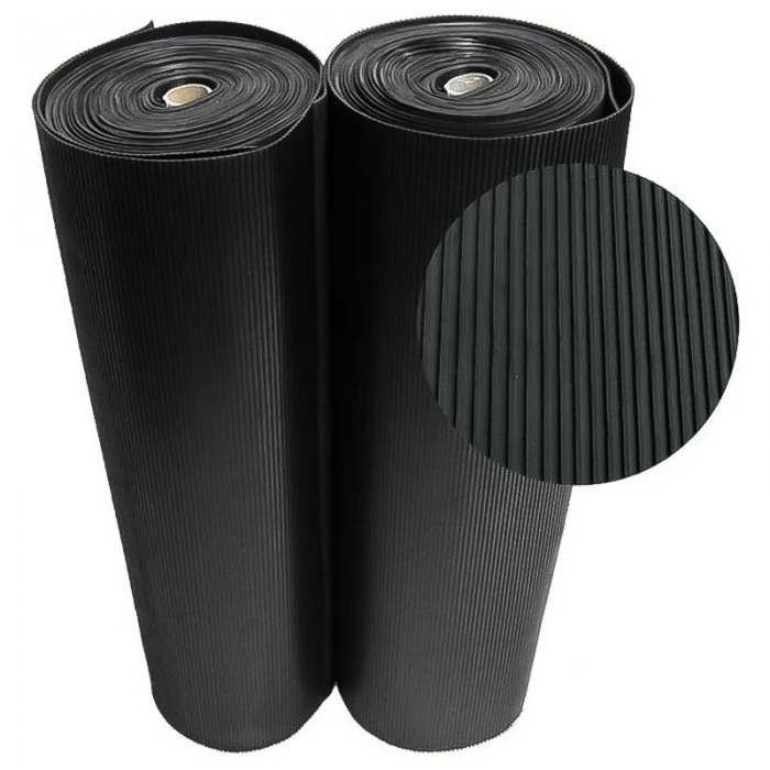 Banda Adeziva Antialunecare Cu Nervuri-Benzi Adezive Antialunecare