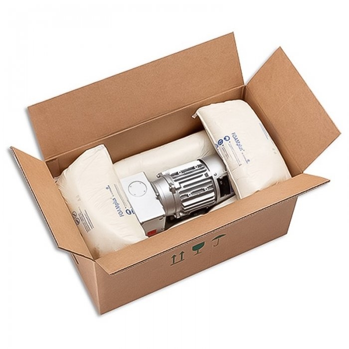 Spuma De Umplere Instapak-Ambalaje Din Spuma Poliuretanica