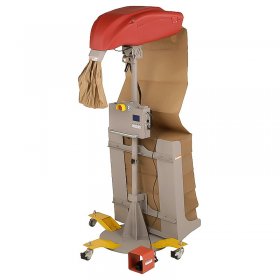 Sistem De Ambalare FasFil Jet-Sisteme De Ambalare Cu Hartie Si Consumabile