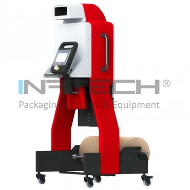 Sistem De Ambalare PadEZ