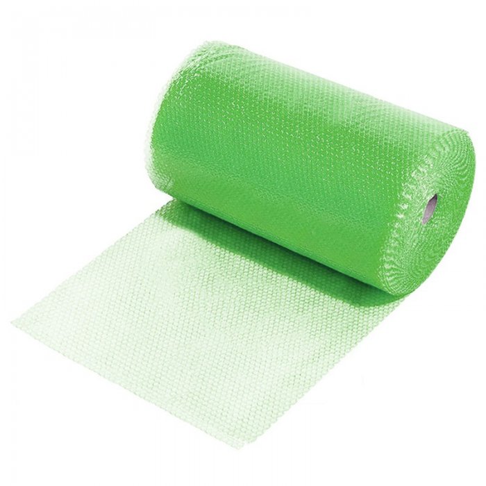 Folie Cu Bule De Aer Minirole-Folie Cu Bule De Aer Mici