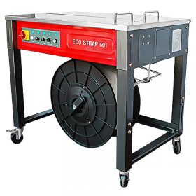 Masina Semiautomata De Legat Banda PP-Masini De Legat Cu Banda