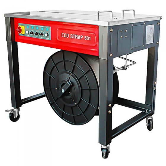 Masina Semiautomata De Legat Banda PP