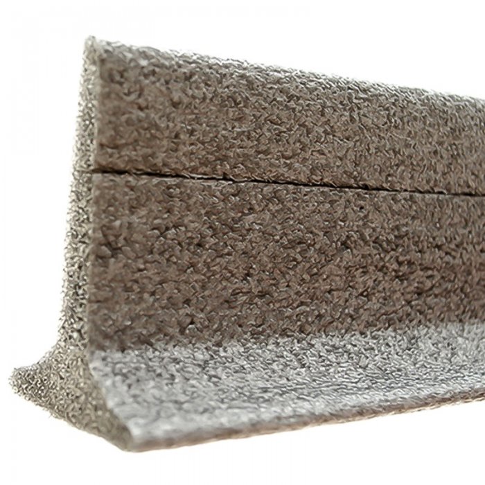 Profil T Rost Dilatatie-Polietilena Expandata, Polipropilena Si Poliuretan