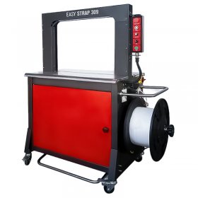 Masina Automata De Legat Banda PP PET-Masini De Legat Cu Banda