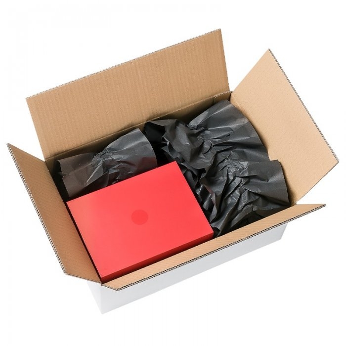 Hartie Kraft Pentru Sistem Paper Plus Papillon-Masini Si Consumabile Pentru Ambalat