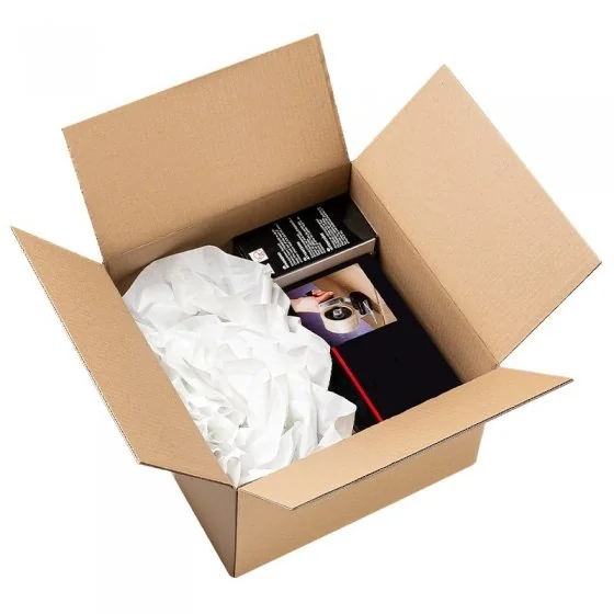 Hartie Kraft Pentru Sistem Paper Plus Papillon