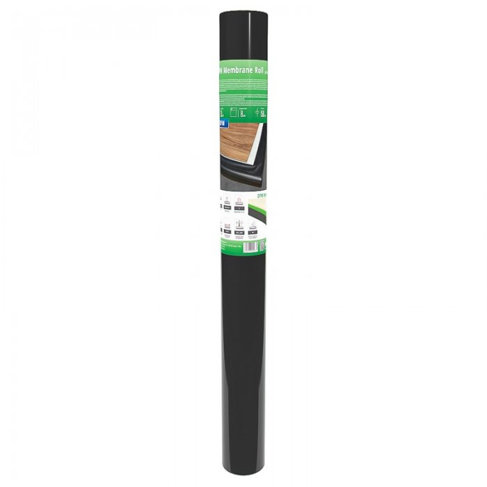 Folie Bariera De Vapori-Produse Protectie Suprafete