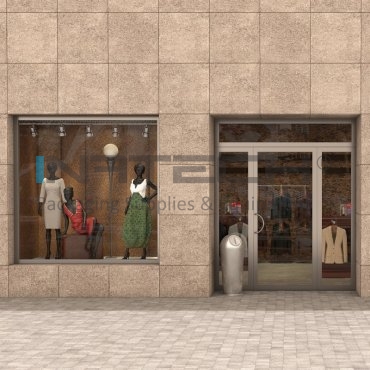 Folie Protectie Solara Anti-UV