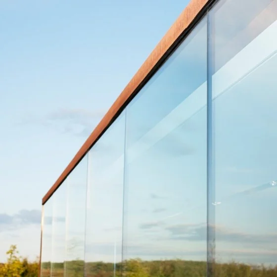 Folie Solara Silver Light