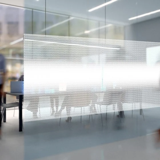 Folie Sablare Decorativa