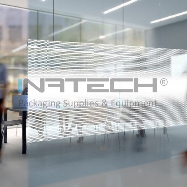 Folie Sablare Decorativa