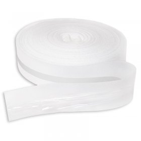 Banda Perimetrala Cu Fusta-Folie Si Placa Polietilena Expandata PEE