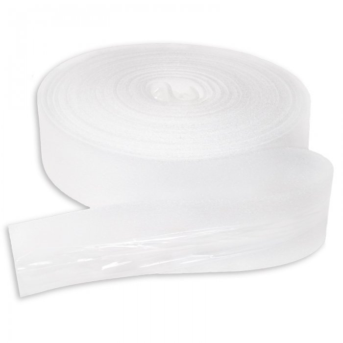 Banda Perimetrala Cu Fusta-Folie Si Placa Polietilena Expandata PEE