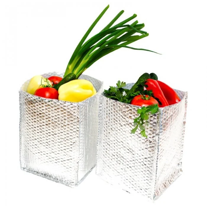 Ambalaj Termoizolant Cutii-Pungi Termoizolante