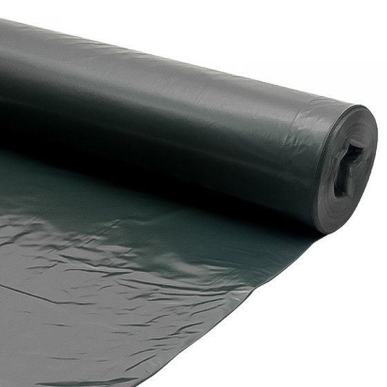 Folie Protectie Pentru Renovari, Polietilena, 35/50 my