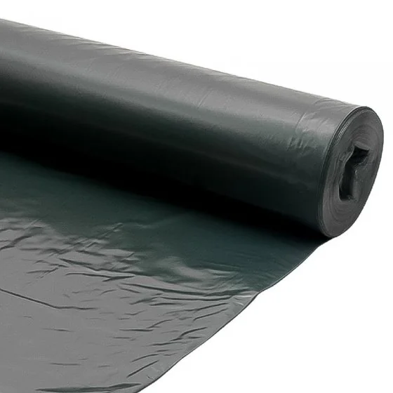 Folie Protectie Pentru Renovari, Polietilena, 35/50 my