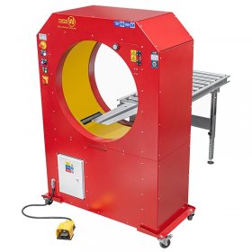 Masina De Ambalat Automata Pentru Colete Mari-Masini De Ambalat Colete