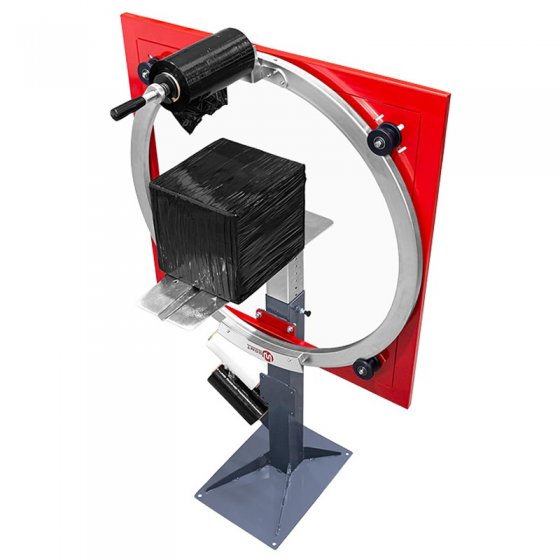 Masina De Ambalat Manuala Pentru Cutii