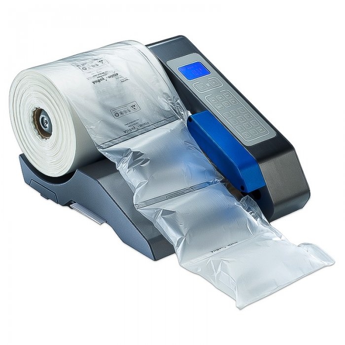 Sistem De Ambalare AirWave 1-Sisteme De Ambalare Pentru Umplere Si Protectie