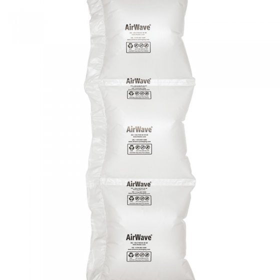 Perne De Aer Din HDPE Pentru Sistem AirWave 1, 2