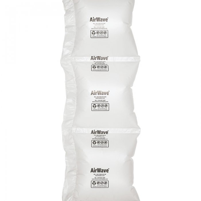 Perne De Aer Din HDPE Pentru Sistem AirWave 1, 2-Masini Si Consumabile Pentru Ambalat