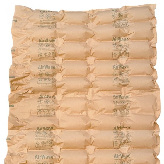 Perne De Aer Din Hartie Pentru AirWave 1, 2