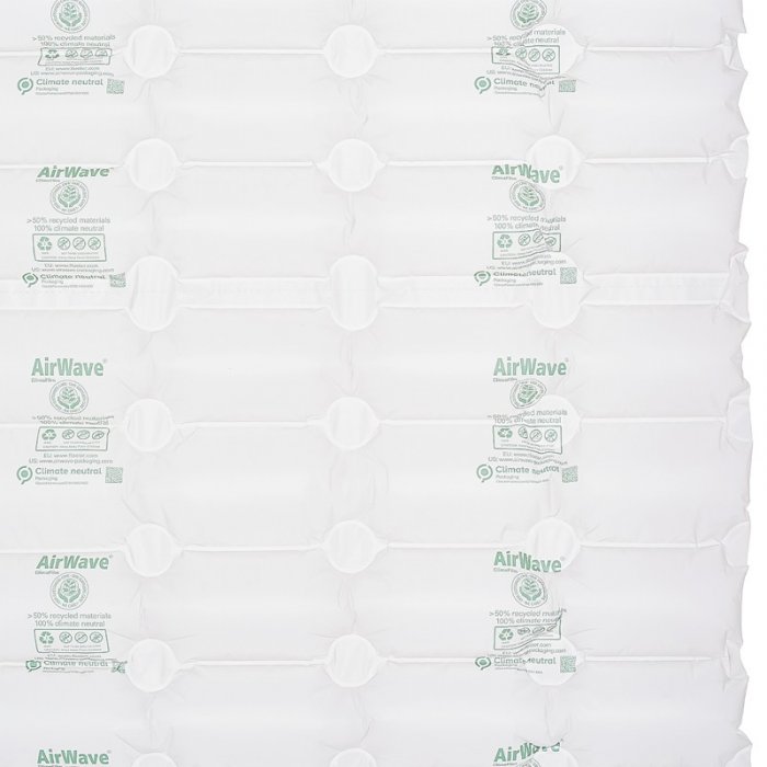 Perne De Aer ClimaFilm Pentru Airwave 1, 2-Folie Cu Bule De Aer