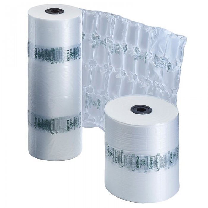 Perne De Aer ClimaFilm Pentru Airwave 1, 2-Folie Cu Bule De Aer