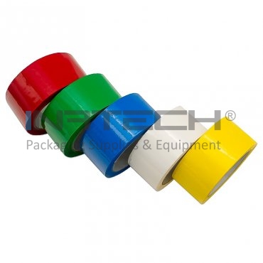 Banda Adeziva Colorata