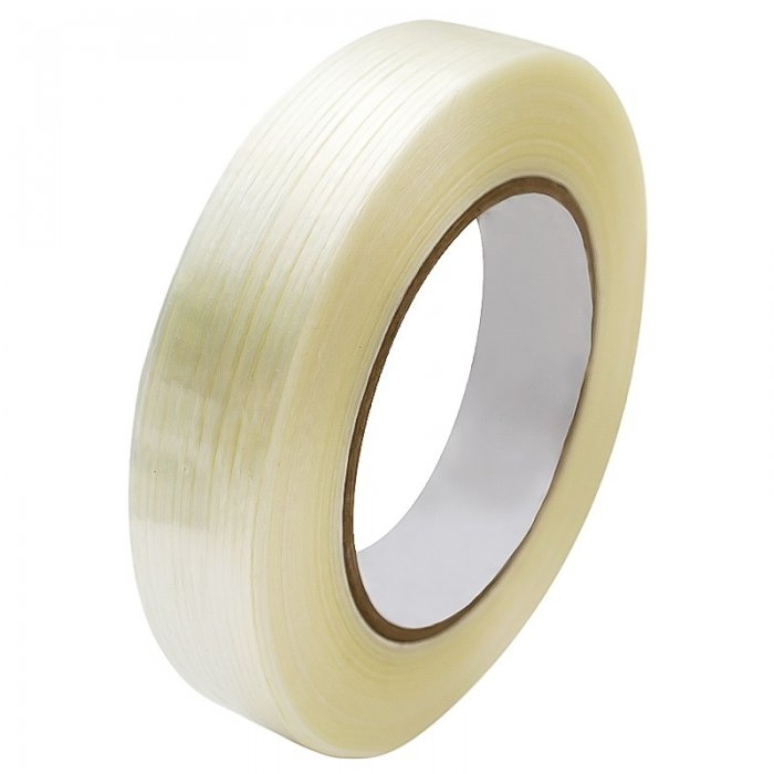 Banda Adeziva Cu Fibra De Sticla-Benzi Adezive Uz Industrial