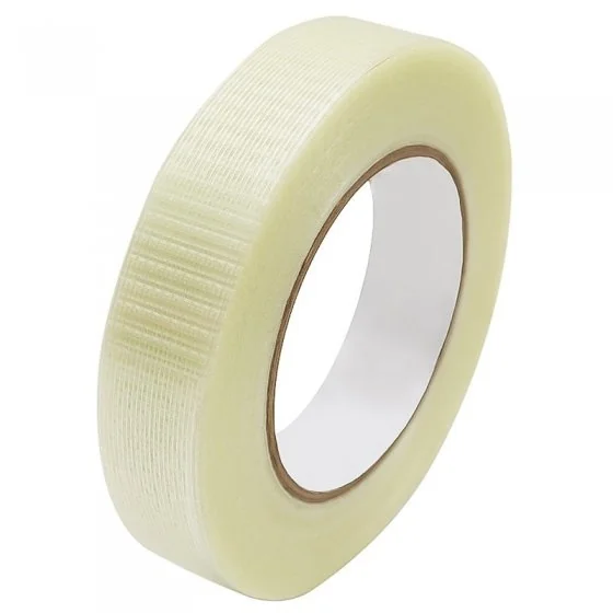 Banda Adeziva Ranforsata