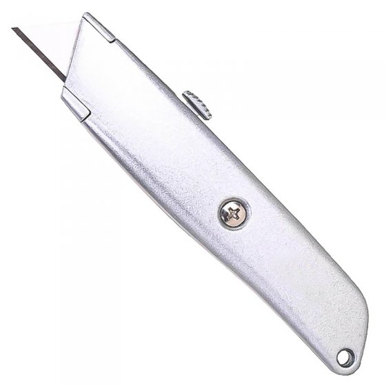 Cutter Retractabil Pentru Hartie