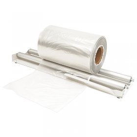 Derulator Folie Polietilena-Masini Si Consumabile Pentru Ambalat