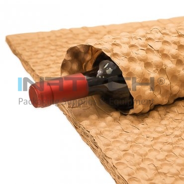 Hartie Kraft Cu Bule