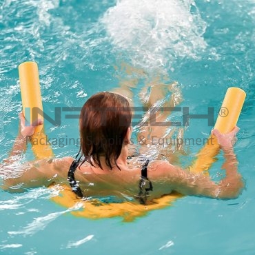 Bagheta Din Spuma Aquagym