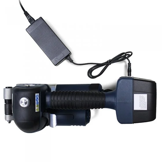 Aparat De Legat Banda PP/PET Cu Acumulator