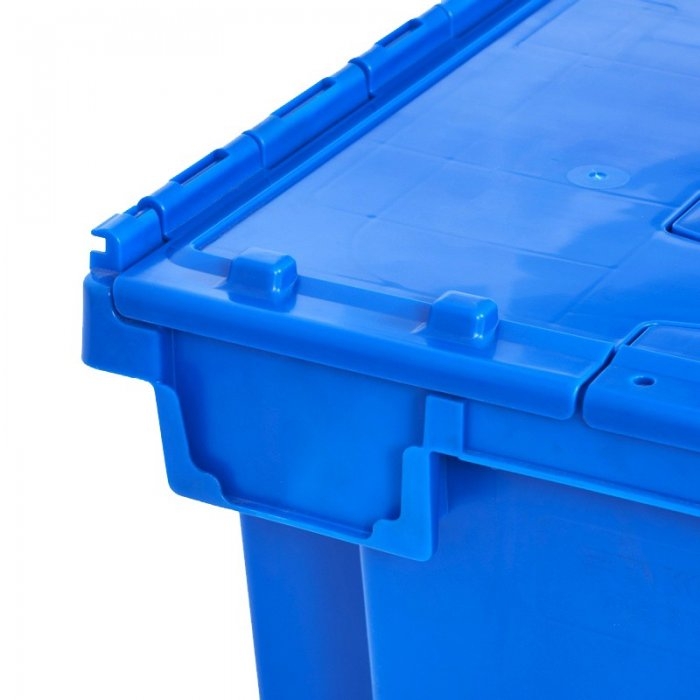 Container Cu Capac Atasat-Echipamente Si Consumabile Pentru Depozit